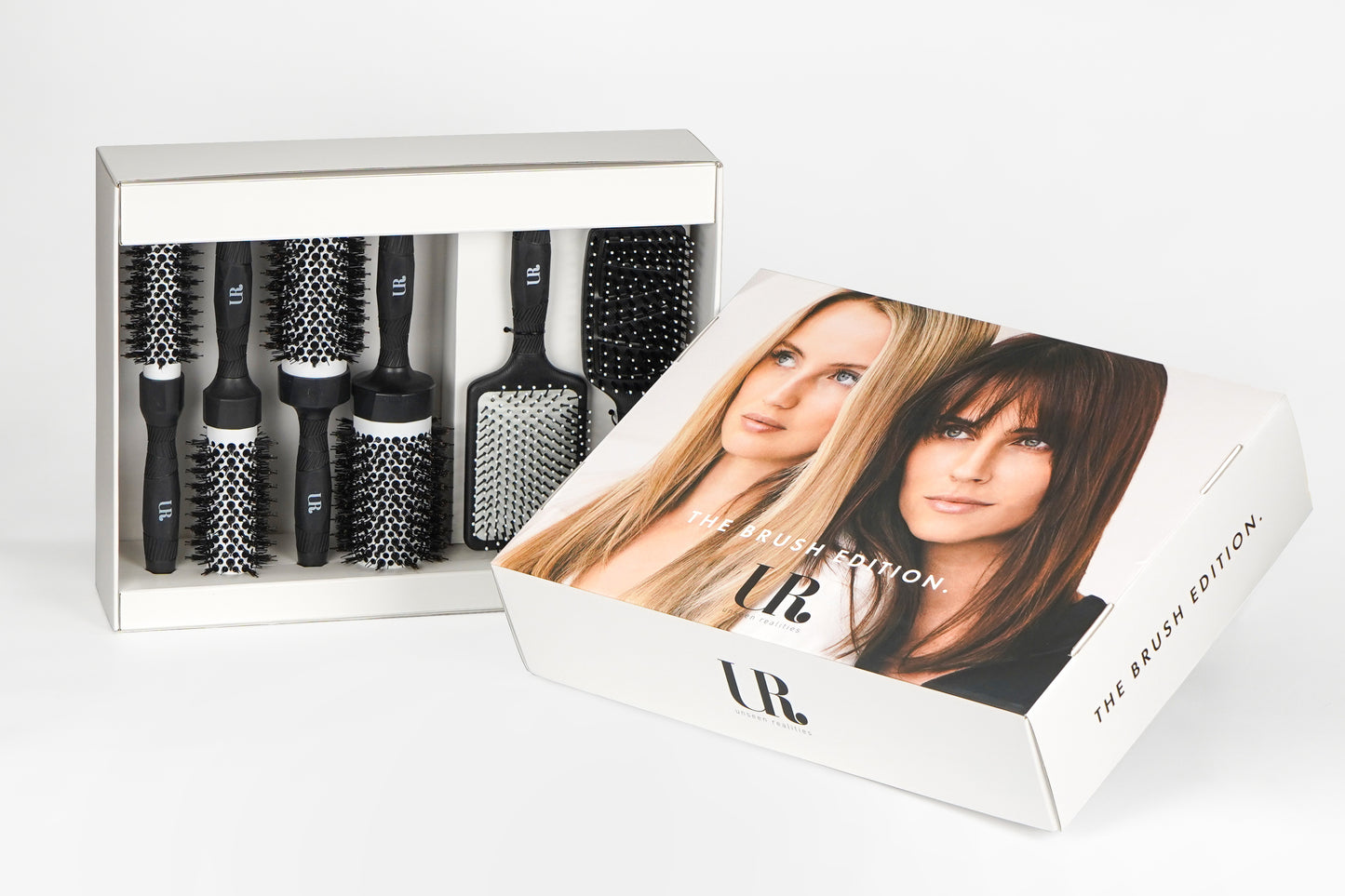 UR Brush Set