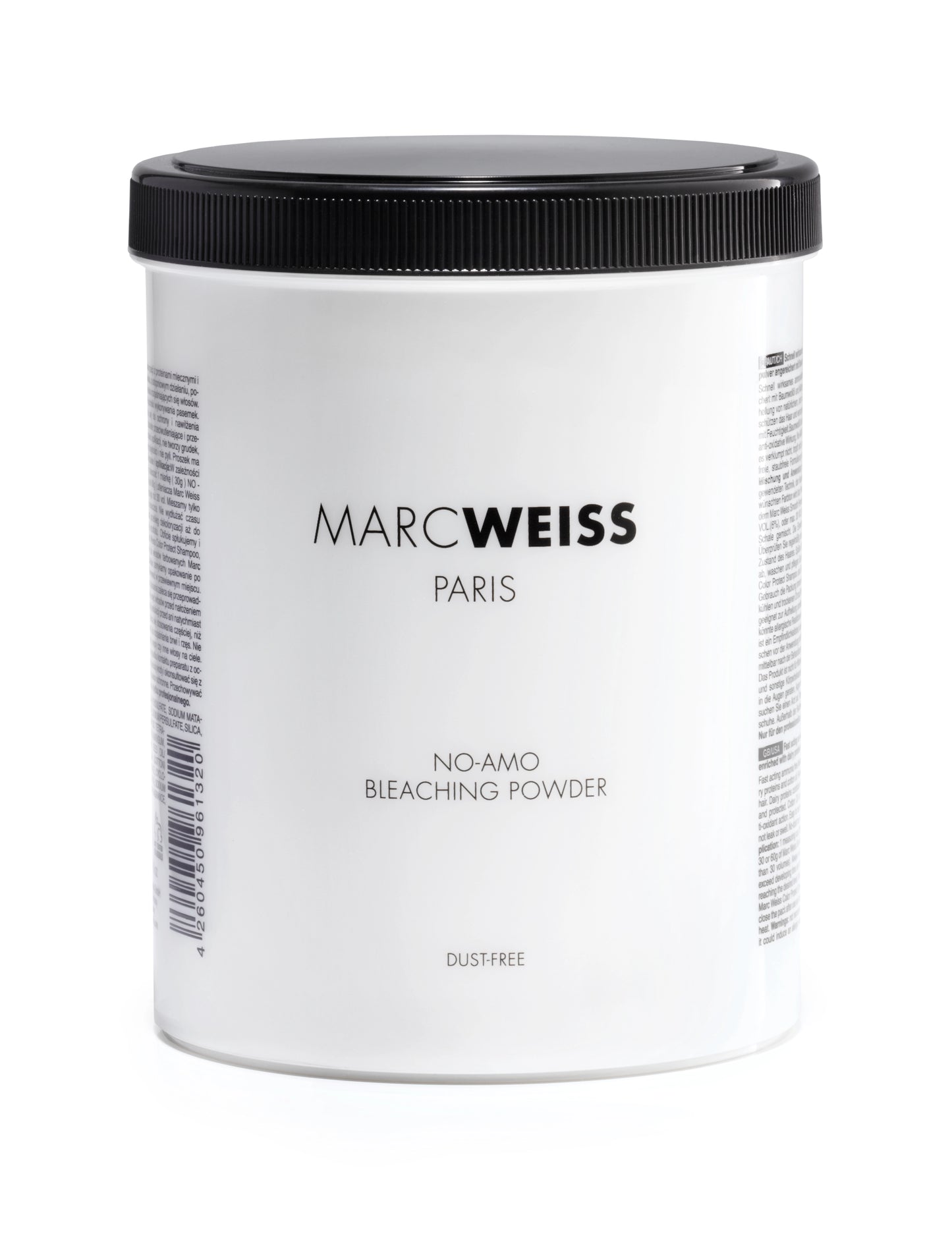 No-AMO Bleaching 500 g