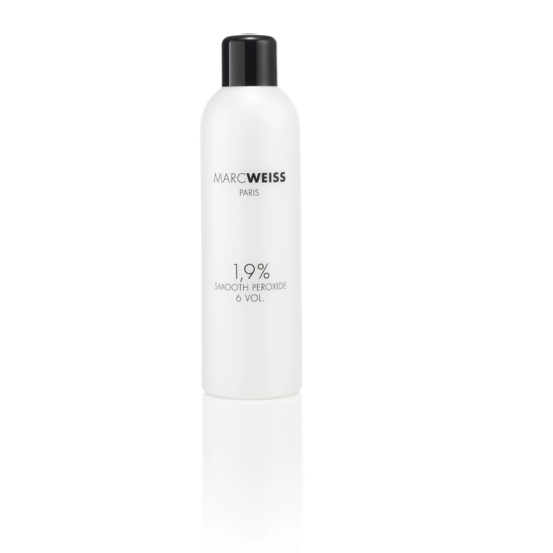 Smooth Peroxide 1000 ml