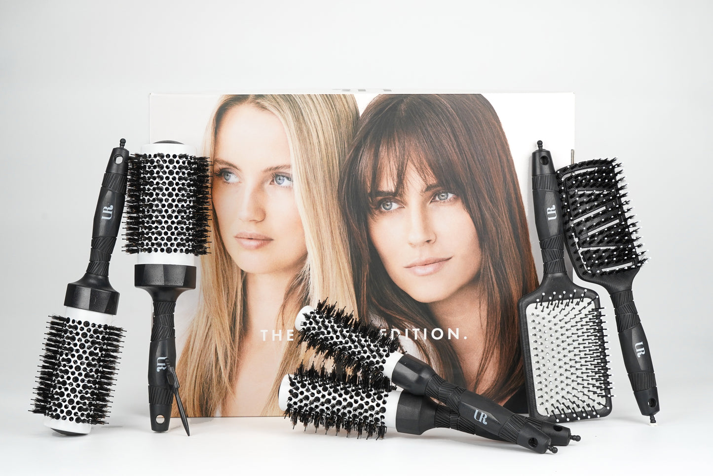 UR Brush Set