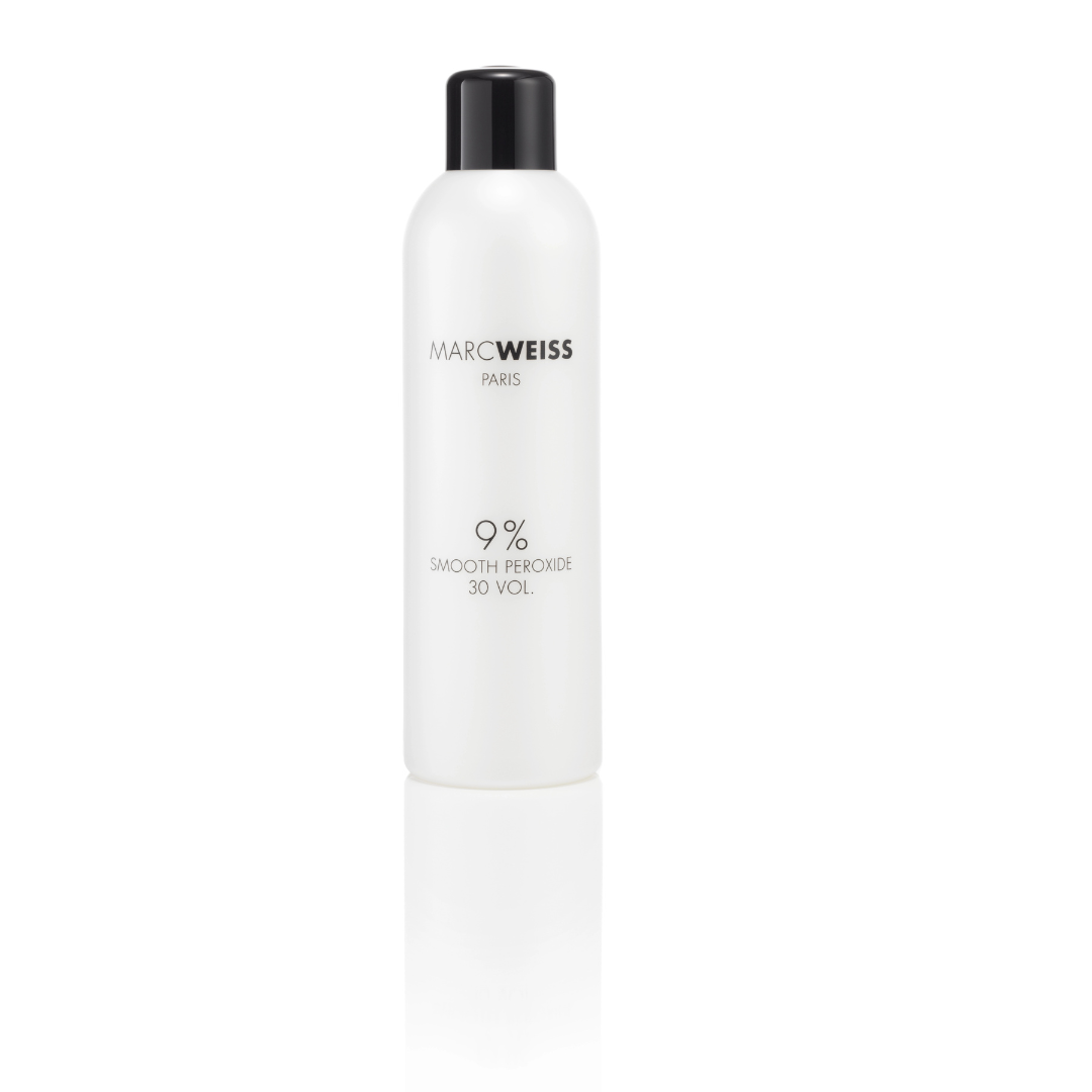 Smooth Peroxide 1000ml 9% 30 Vol.