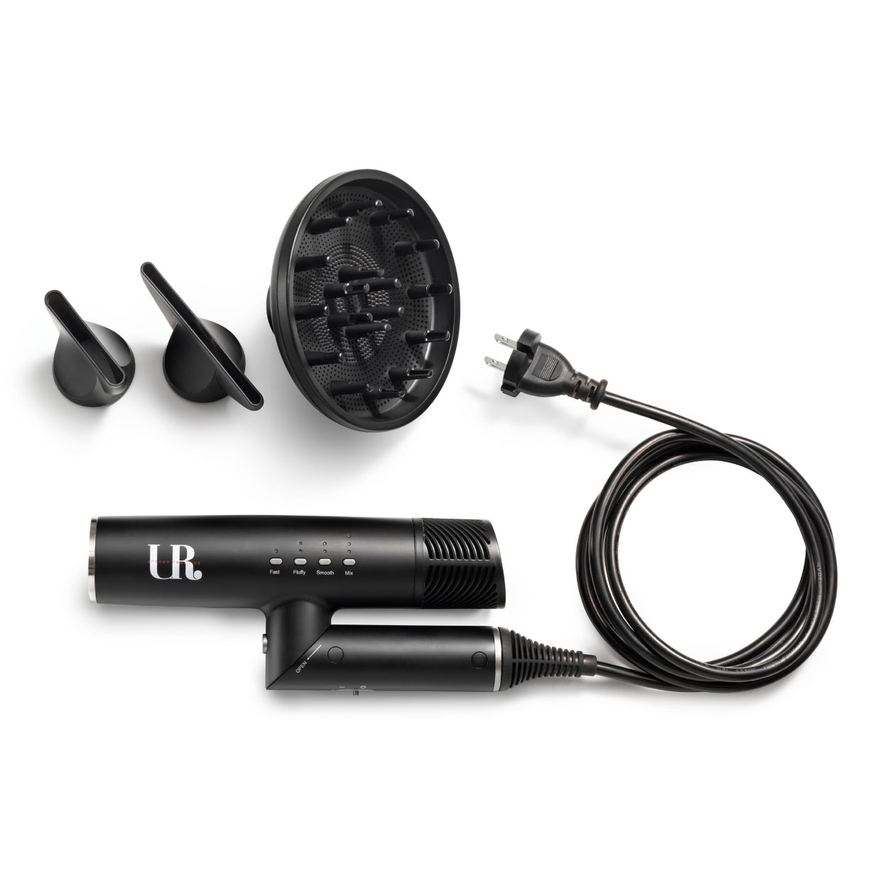 UR AeroBlast - Folding Blow Dryer