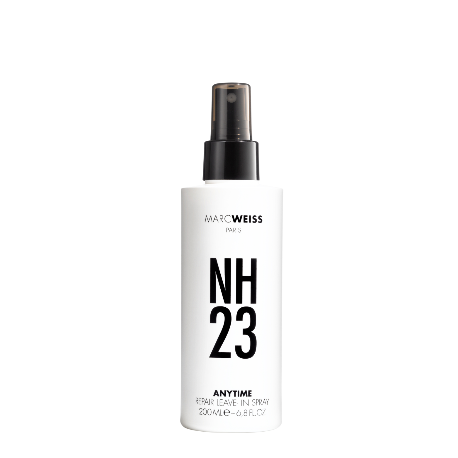 NH23 Anytime – Marc Weiss