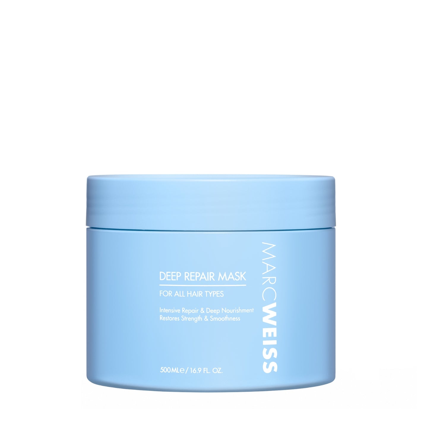 Deep Repair Mask