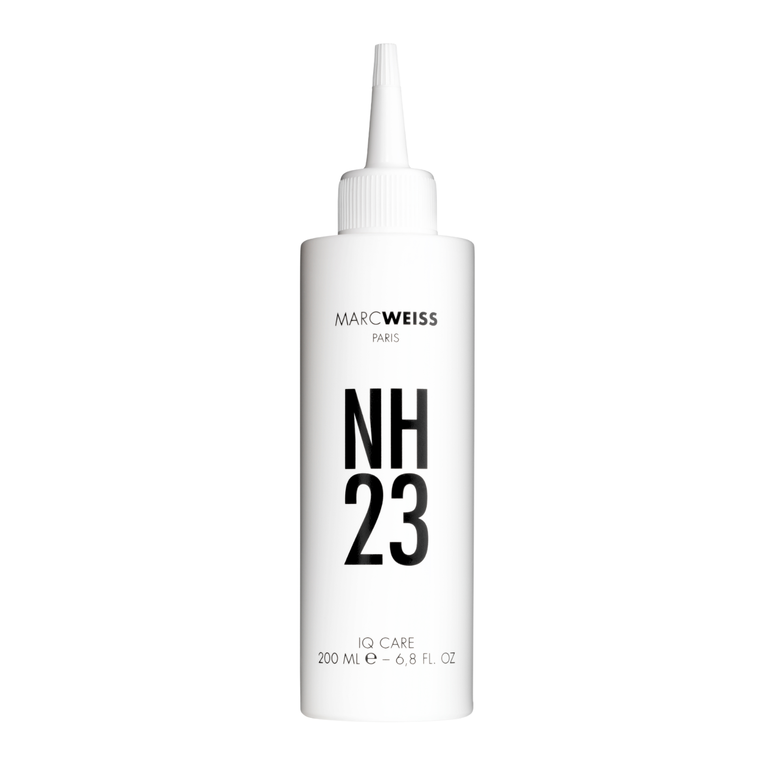 NH23 IQ Care – Marc Weiss