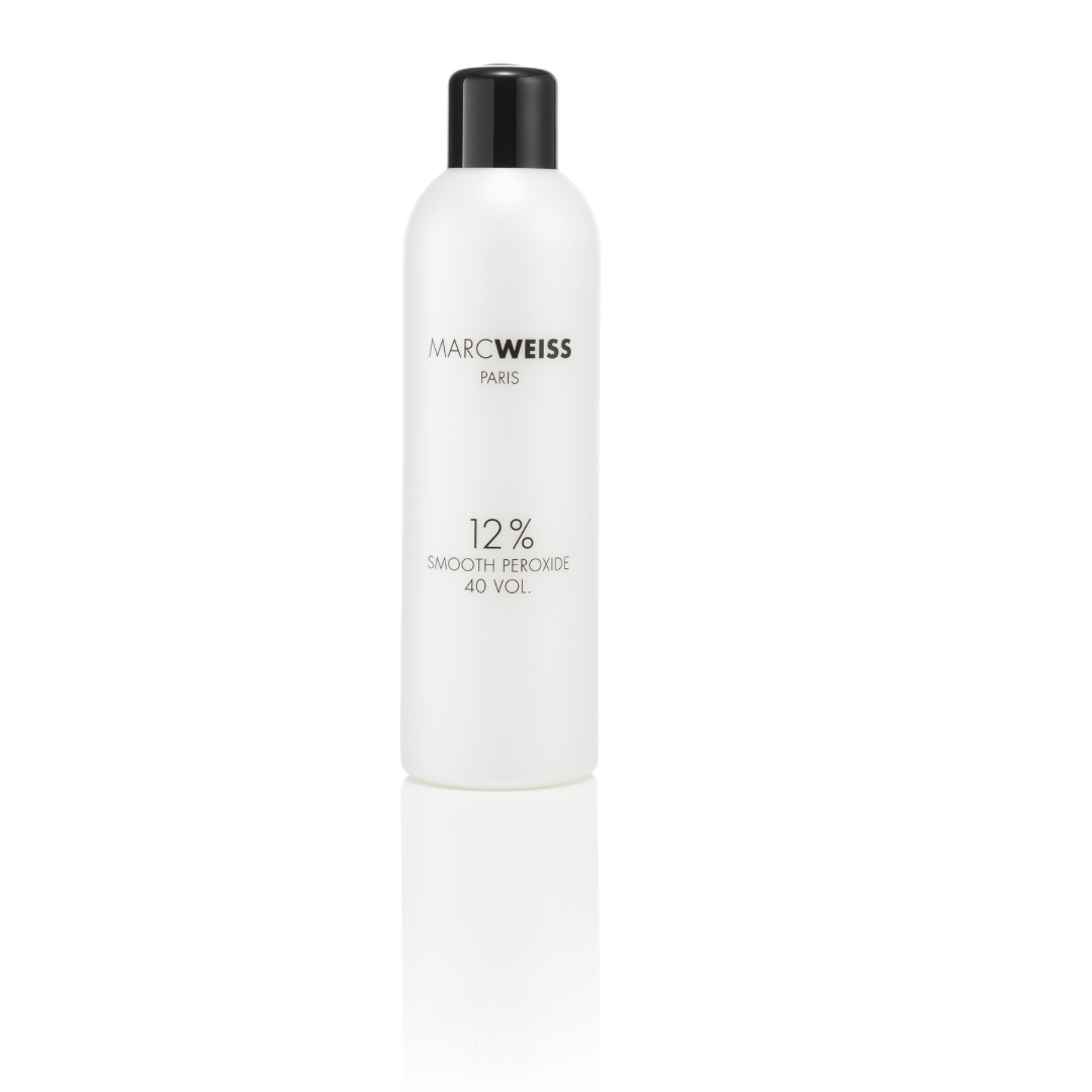 Smooth Peroxide 1000ml 12% 40 Vol.