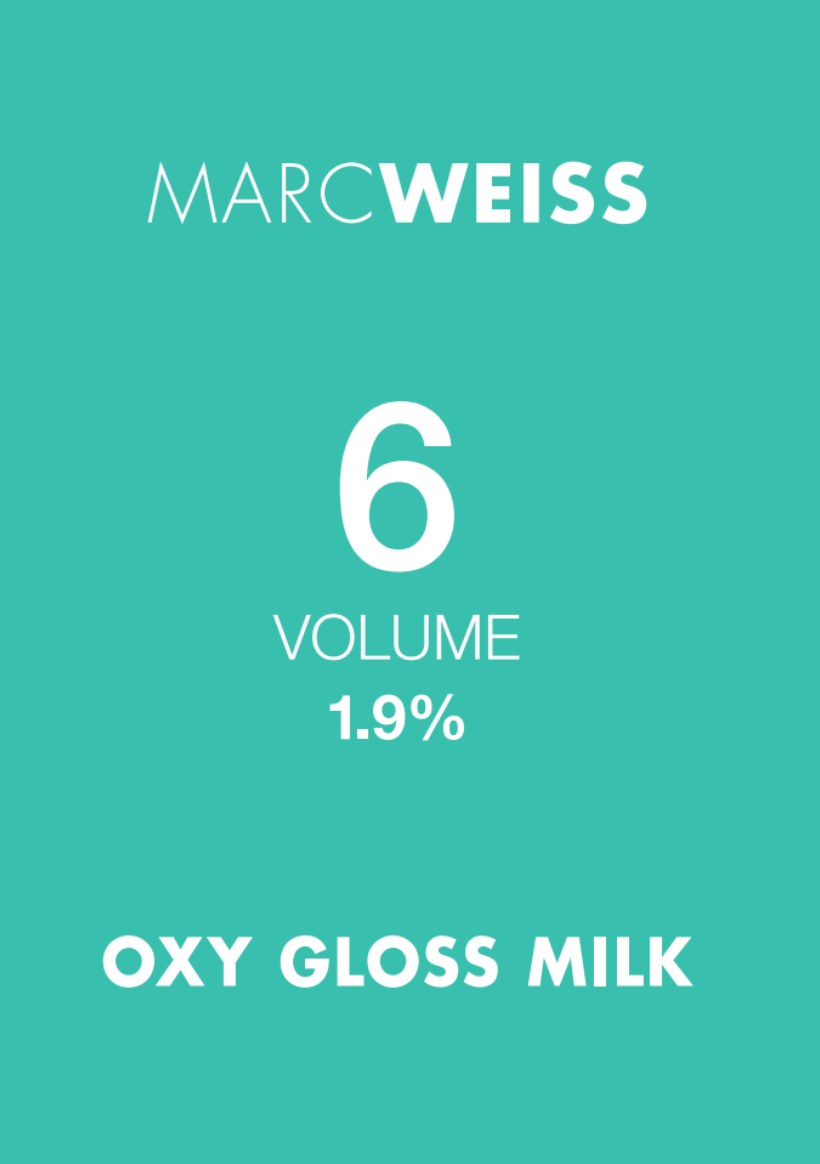 Oxy-Gloss Milk