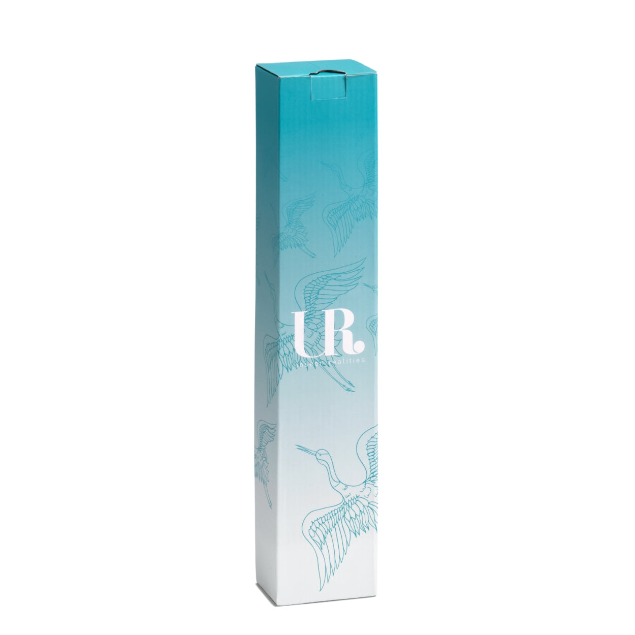 UR TurboHeat Flat Iron