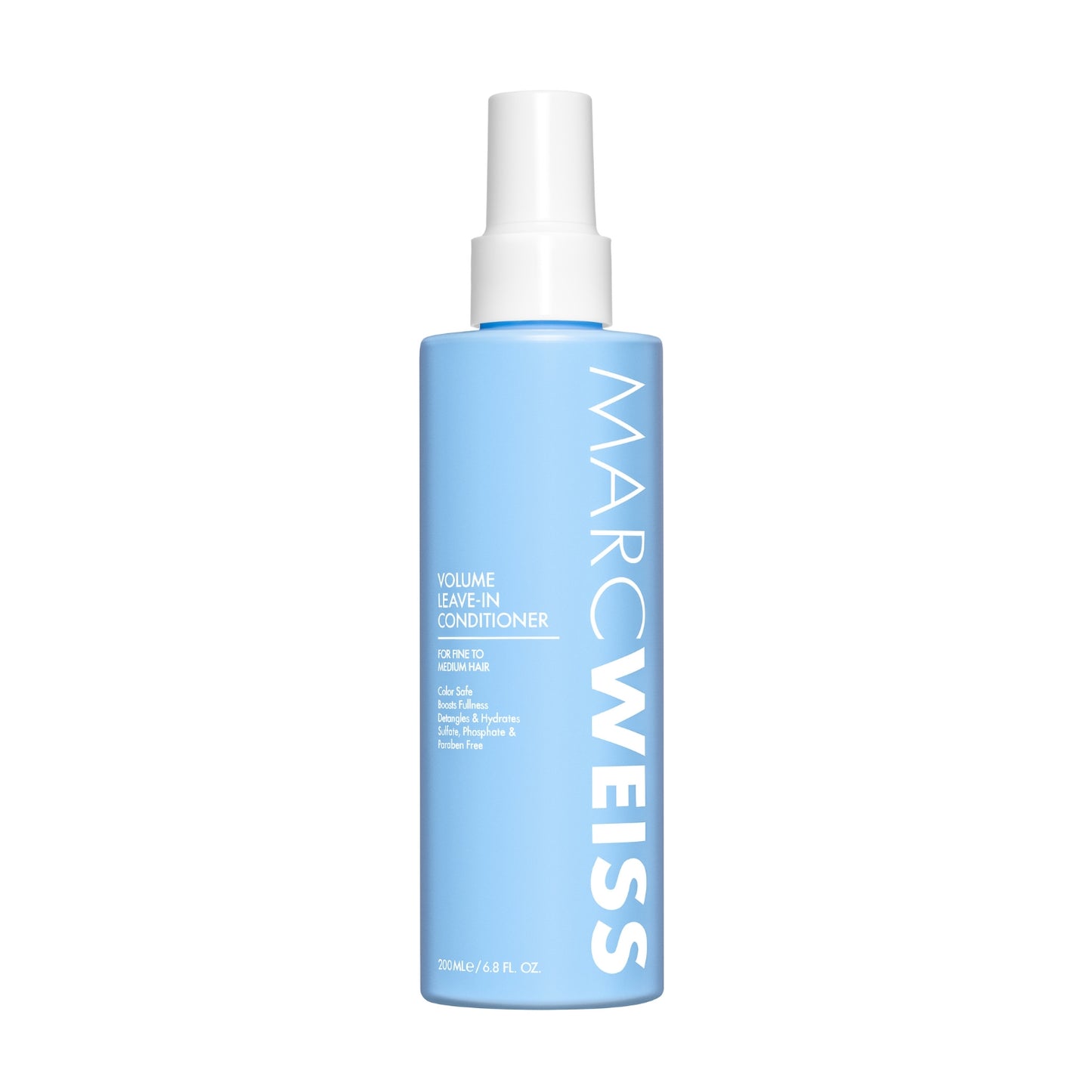 Volume Leave-In Conditioner