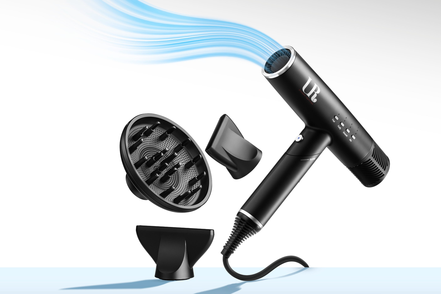 UR HAIR TOOLS