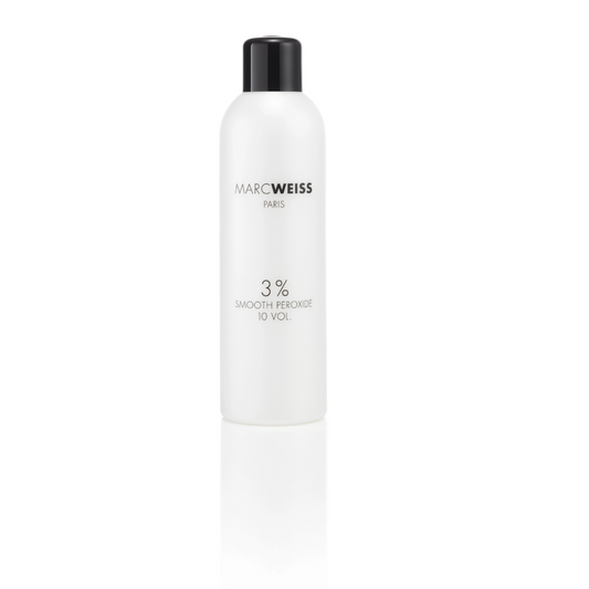 Smooth Peroxide 1000ml 3% 10 Vol.