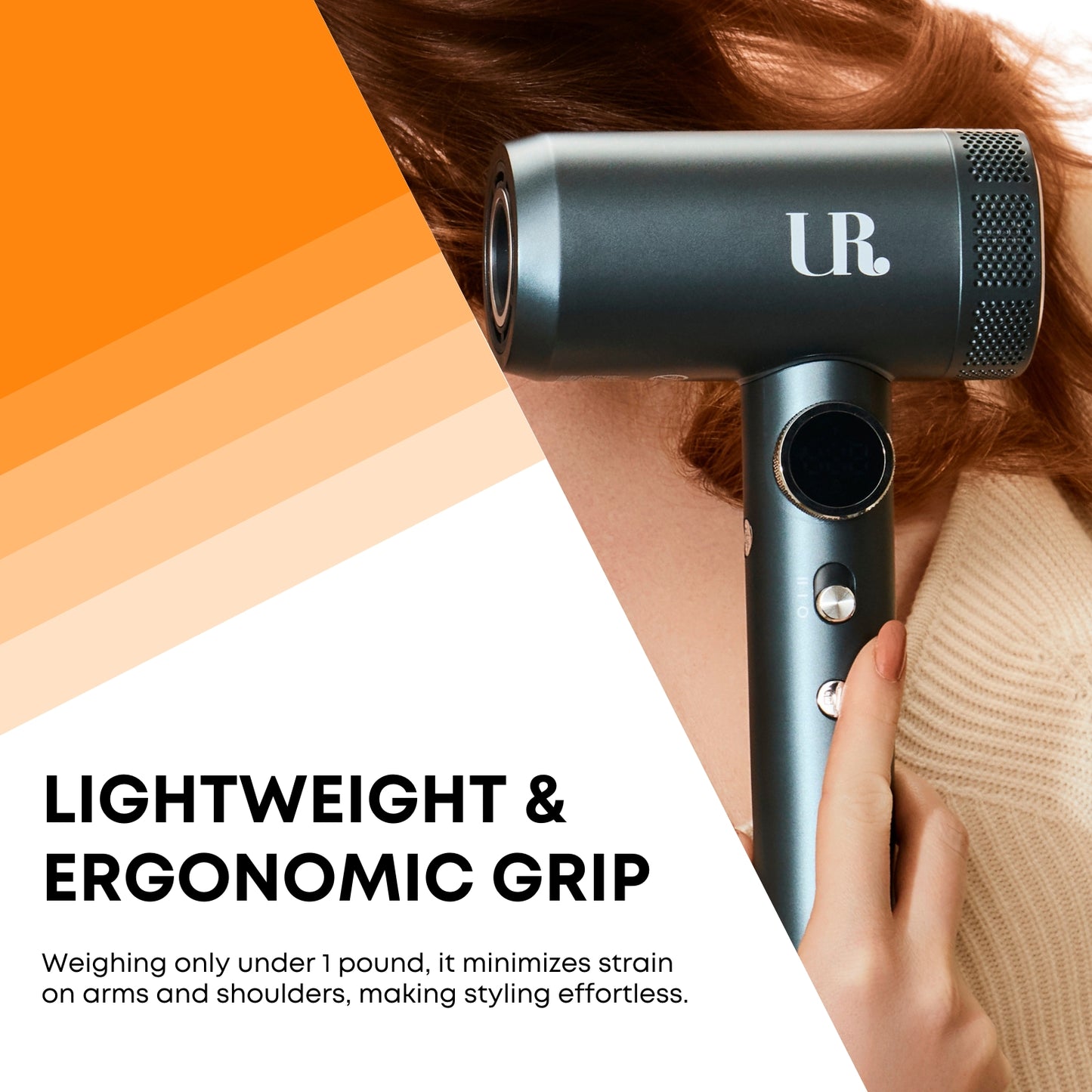 UR HyperSonic Blow Dryer