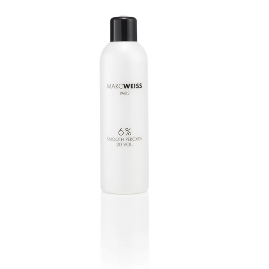 Smooth Peroxide 1000ml 6% 20 Vol.