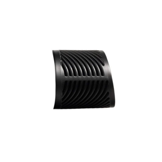 UR AeroBlast Magnetic Rear Black Filter Cap