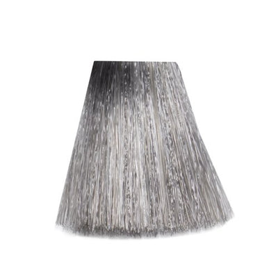 0/81 Mix Tone Silver