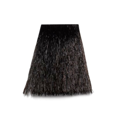 3/0 - 3-N Dark Brown
