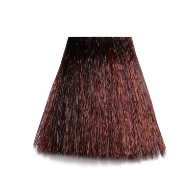 4/57* - 4-M* Medium Brown Mahogany-Intensive