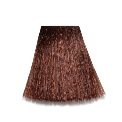 6/57* - 6-M* Dark Blond Mahogany-Intensive