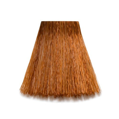 7/47 -7-KB Mediumblond Copper-Brown