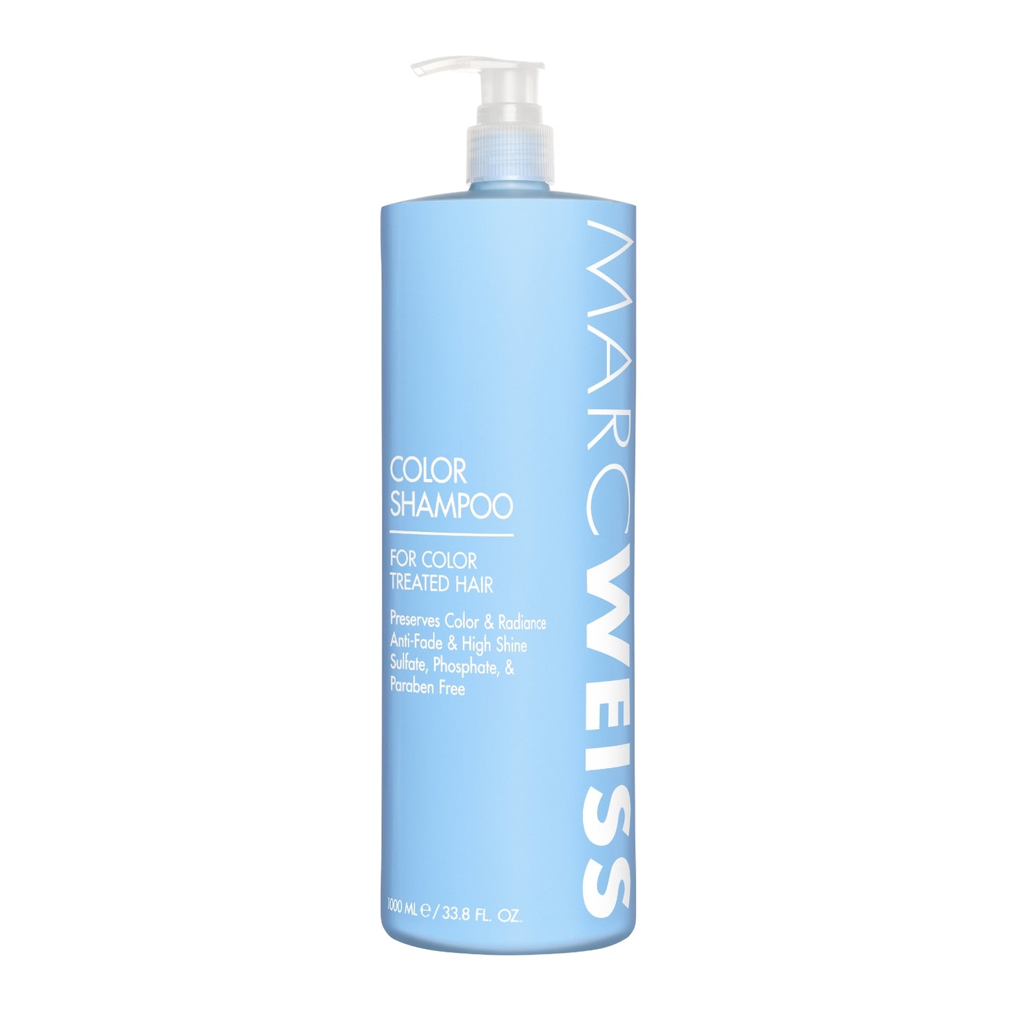Color Shampoo