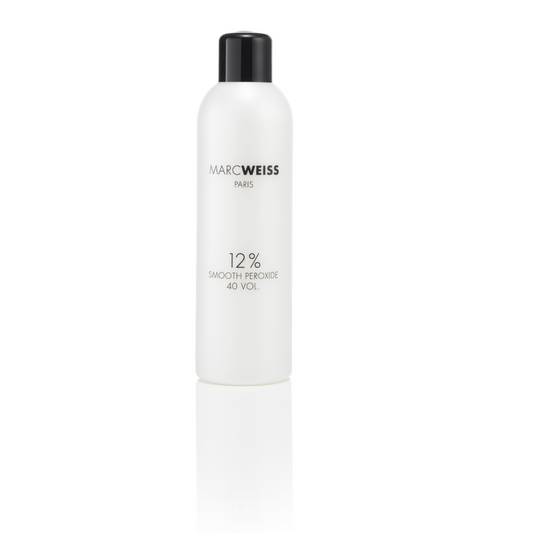 Smooth Peroxide 1000ml 12% 40 Vol.