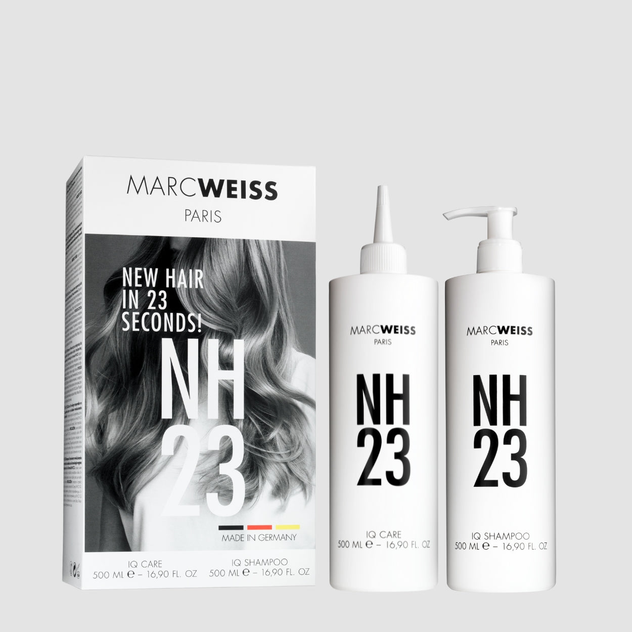 NH23 Repair Kit