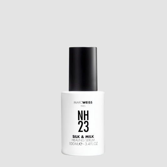 NH23 Silk & Milk