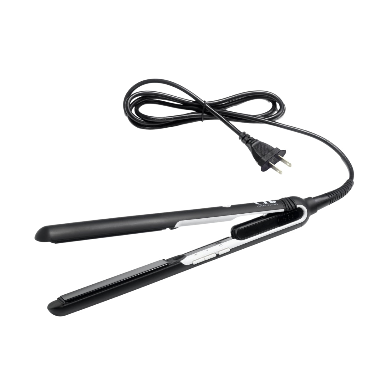 UR TurboHeat Flat Iron