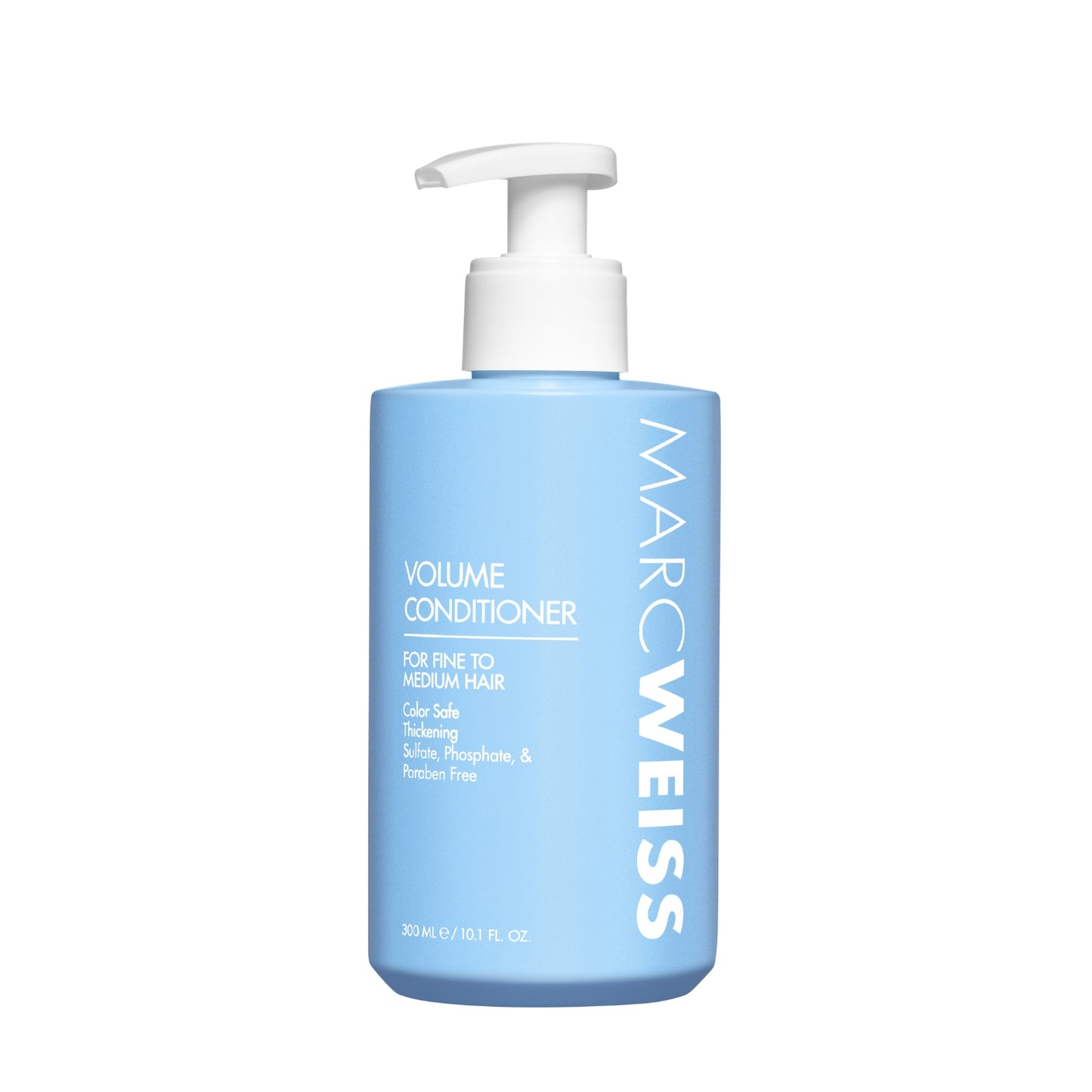 Volume Conditioner