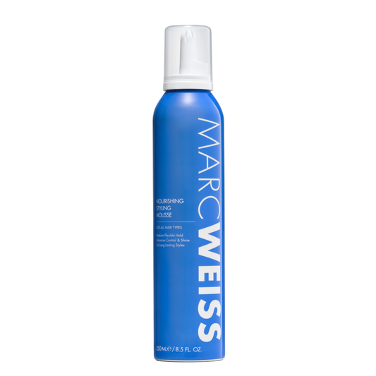 Nourishing Styling Mousse